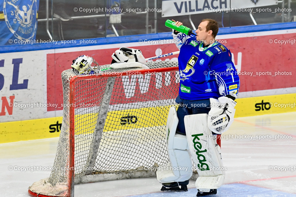 EC IDM Wärmepumpen VSV vs. Hydro Fehervar AV19 14.2.2023 | #1 Lamoureux Jean Philippe