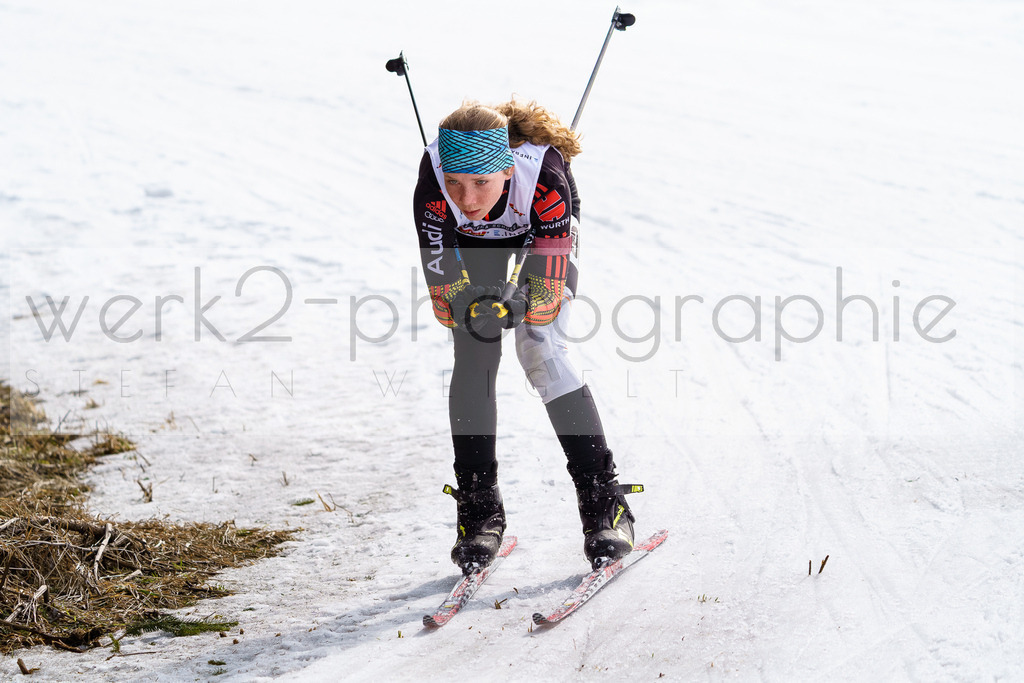 DSC Oberweisenthal | O´thal am 18. und 19. März 2023