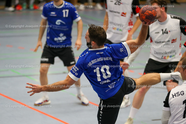 msgvshan_0408 | despor 2022.10.23 HB Männer Oberliga MSG Umstadt/Habitzheim - HSG Hanau II emspor, emonline, despor,  v.l.,  David Lubar (MSG Umstadt/Habitzheim)
 - Realisiert mit Pictrs.com