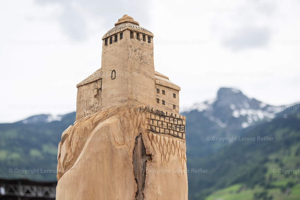 Schwingen -  St.Galler Kantonal 2024 | Grabs, 26.5.24, Schwingen - St.Galler Kantonal.