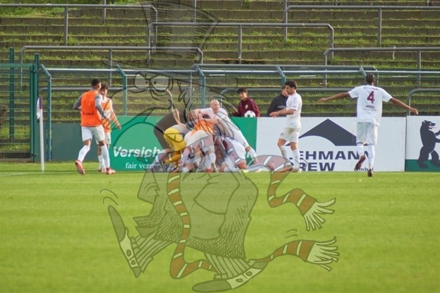 BFC Dynamo vs. VSG Altglienicke 154 | mythos-online-redaktion