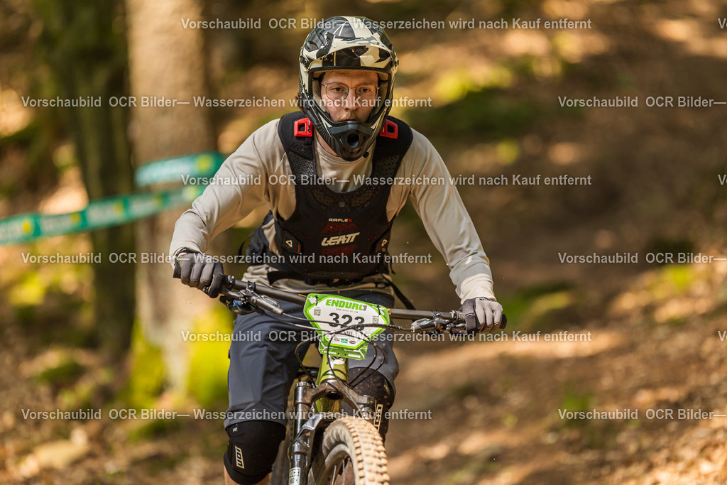 Enduro One Roßbach Samstag R3-0581 | OCR Bilder Fotograf Eisenach Michael Schröder