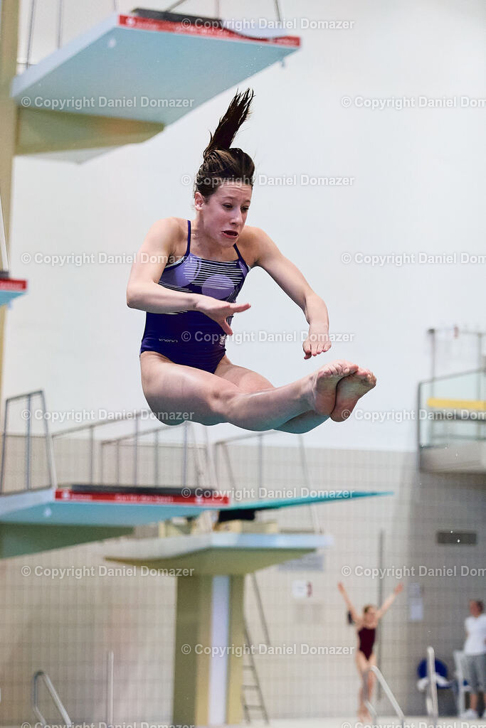 International Youth Diving Meet 2026 | Day 1 of 5 | International Youth Diving Meet 2026| Day 1 of 5 | 22.04.2026 | Youth diving competition featuring 1m and 3m springboard and platform at the Schwimmsportkomplex Freiberger Platz in Dresden.@ Domazer Photography - Realisiert mit Pictrs.com