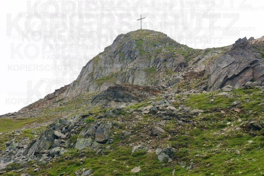 Gipfelkreuz Hochzeiger | Gipfelkreuz Hochzeiger - Realisiert mit Pictrs.com