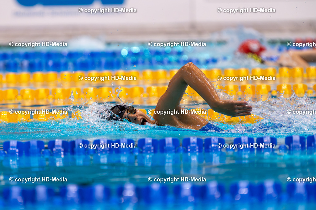 Deutsche Jahrgangsmeisterschaft Schwimmen 2026 | Deutsche Jahrgangsmeisterschaft Schwimmen 2026