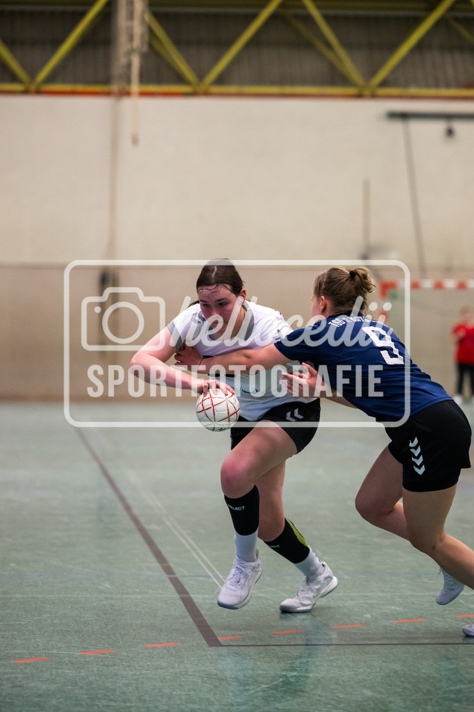 Handball I Frauen I TSG Burg Gretesch - TV 01 Bohmte I 3.4.2026-155 | realhellocedii - Realisiert mit Pictrs.com