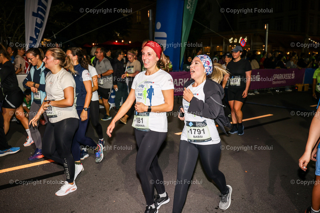 A-BINDER_20240926_0194 | Linz  AUSTRIA,26.Sept..2024 -Night Run Linz, Image shows Photo: Sportmediapics.com/ Manfred Binder