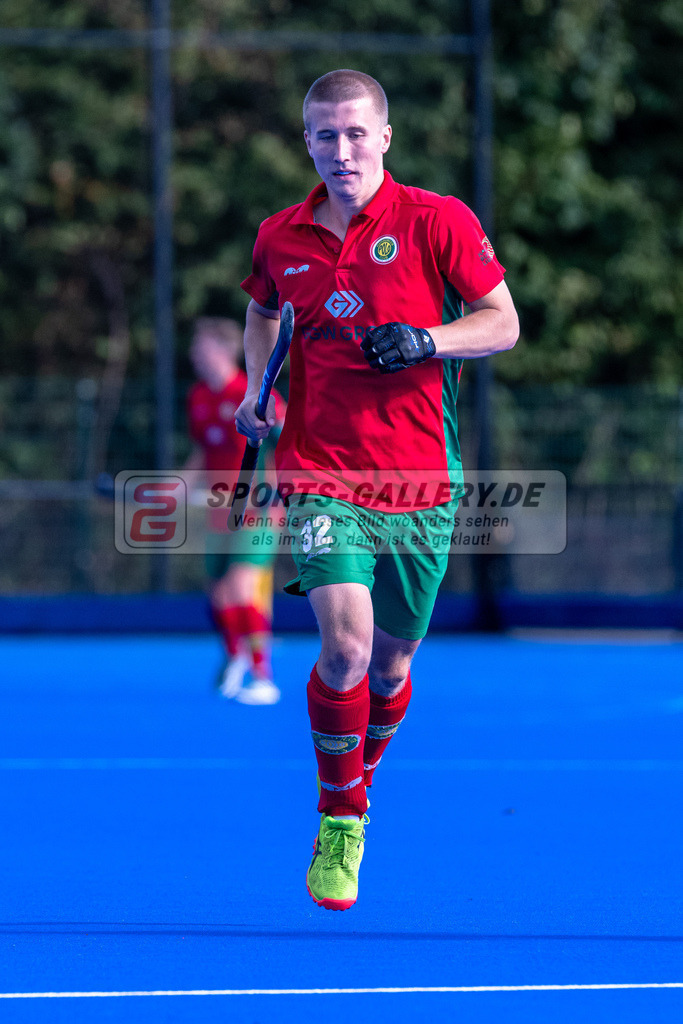 SM_20240929-D85_5289 | 1.Bundesliga Feldhockey (M) HPC - HTHC / 4:2 (1:2)