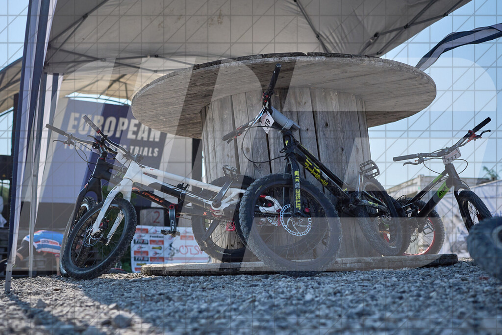 Trials European Youth Games | 16.08.2025: Trials European Youth Games in Purgstall an der Erlauf Foto: © 2025 Martin Bihounek / martinbihounek.comInsta: @martinbihounekcom
