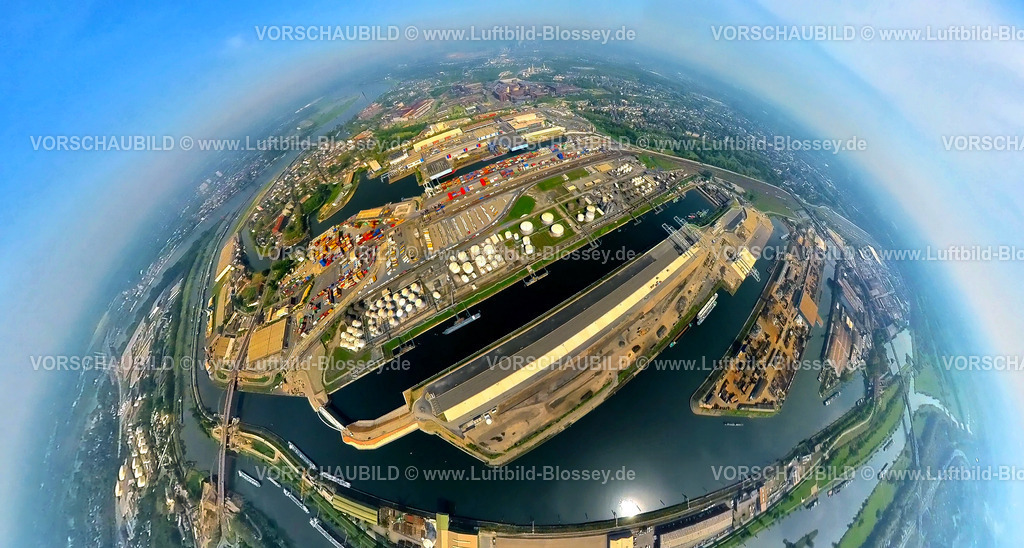 Duisburg240590039Duisport_DGT_DuisburgGatewayTerminal | Luftbild, duisport Hafen Duisburg, DGT Duisburg Gateway Terminal, Ölinsel, Kohleninsel und Schrottinsel, Ruhrort, Duisburg, Nordrhein-Westfalen, Deutschland