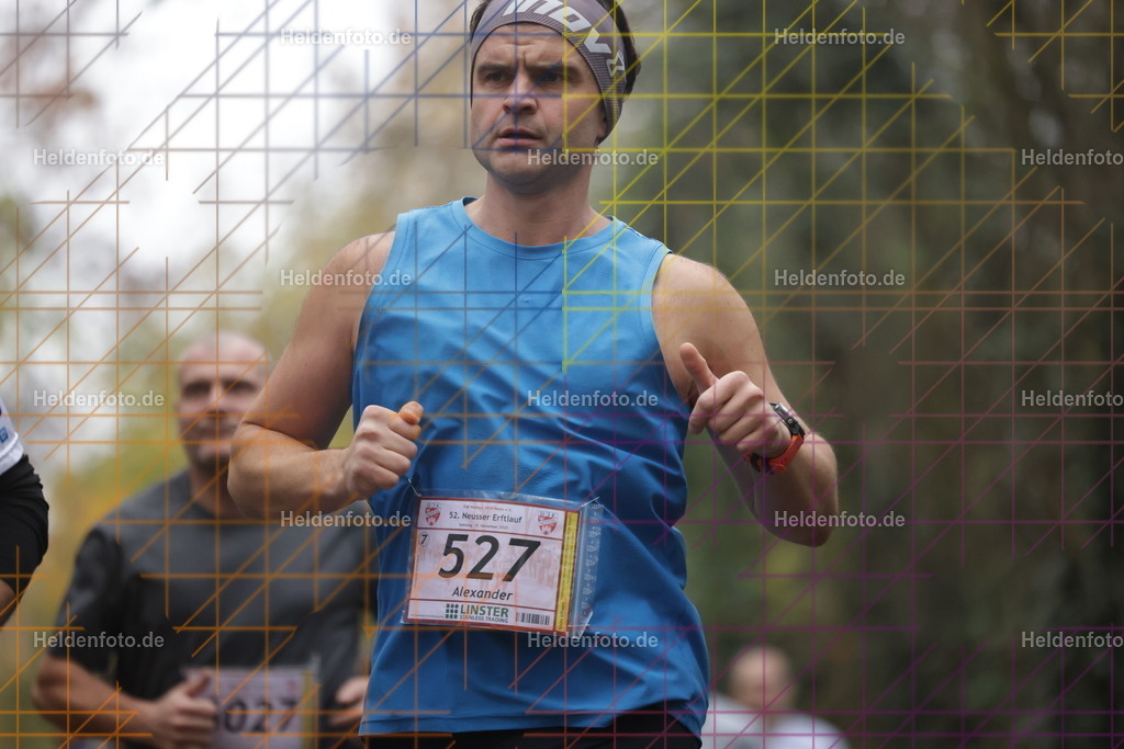 Neusser Erftlauf 2025  | Neusser Erftlauf 2025 Foto: Heldenfoto.de