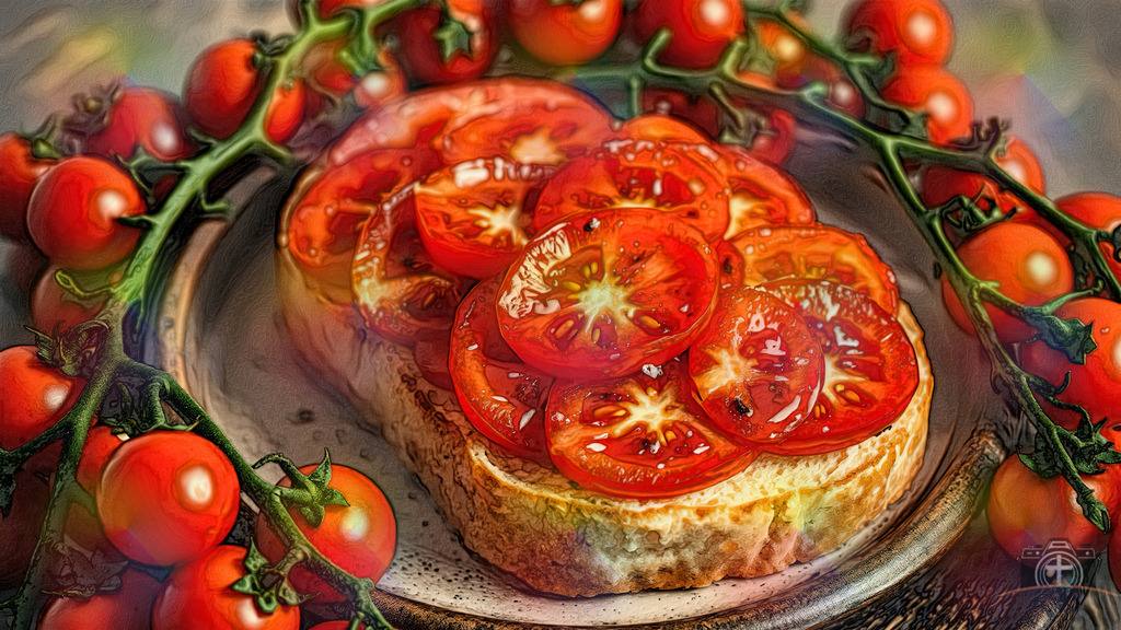 Traubentomate - 4k - DigiART | Entdecken Sie eine vielfältige Auswahl individueller Fotos zum Kauf auf picturalux.de. Finden Sie hochwertige Bilder für Ihre Projekte, die Ihre Botschaft perfekt unterstreichen. Stöbern Sie jetzt und verleihen Sie Ihren Inhalten das gewisse Etwas! - Realisiert mit Pictrs.com