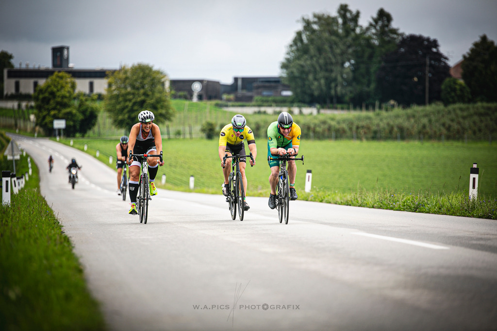 _V7A0978 | AUSTRIA, 3.08.2025, Linz, ALOHA TRI TRAUN Photo: WAPICS / Andreas Willdoner