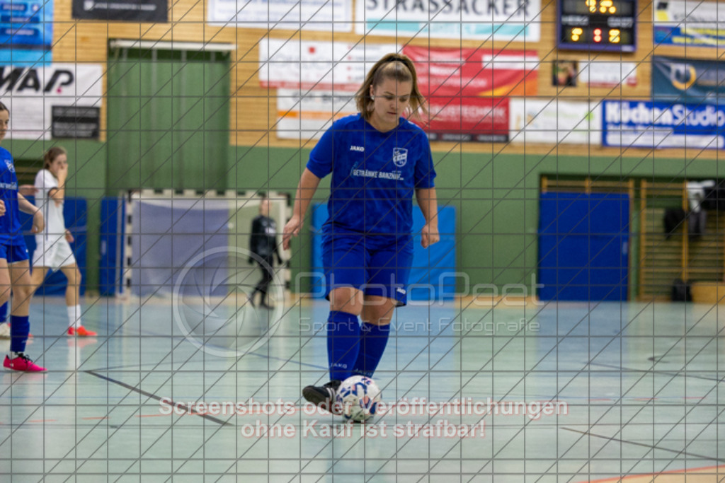 20260110_161023_0434 | 1.FC Donzdorf vs. FV 09 Nürtingen, FinaleFrauen-Hallenbezirksmeisterschaft in der Donzdorfer Lautertalhalle - 10.01.2026,Foto: PhotoPeet-Sportfotografie/Peter Harich