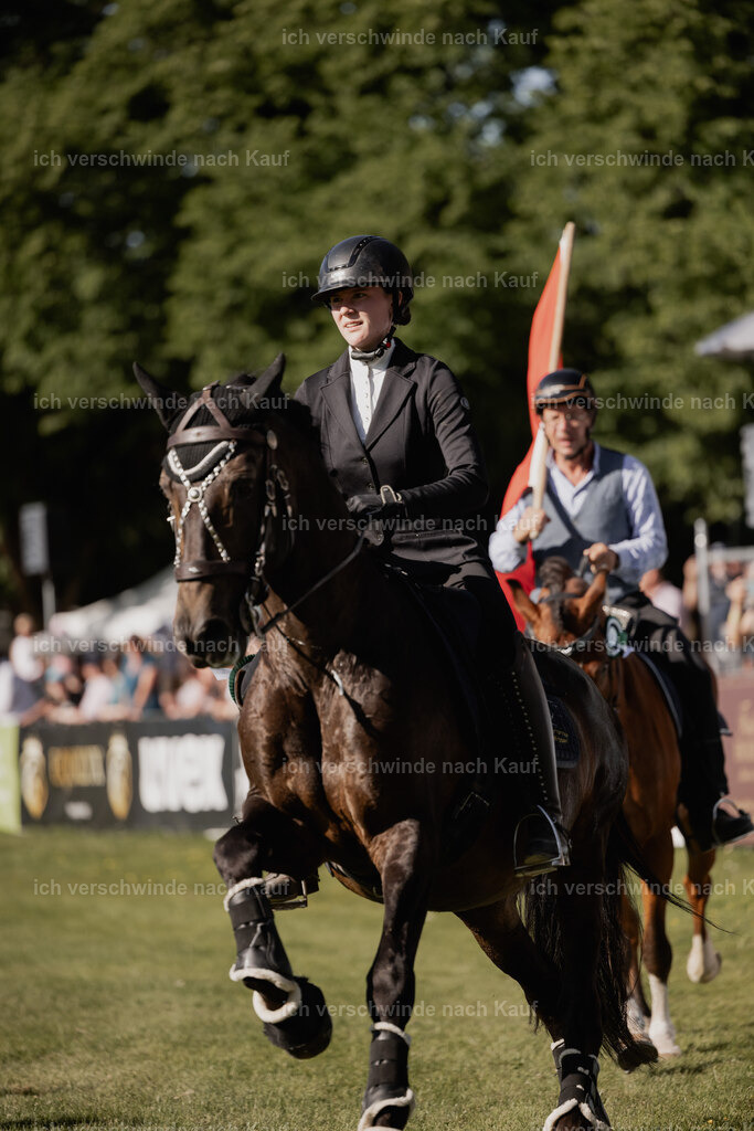 WE_MOS_Stoib_MOSSieger_PI2025_2545 | Pferd International München 2025