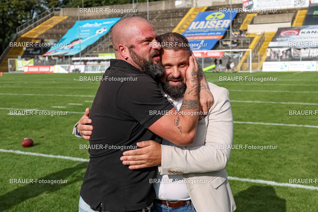 097_Ravens_20230827_3540 | BRAUER-Fotoagentur