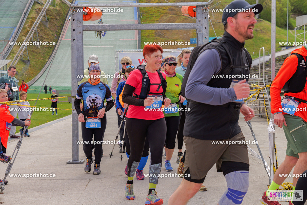 PRAB1765 | GaPa Trail 2025 #gapatrail #yourpictrs #sportshot_your_pictrs Copyright: www.sportshot.de