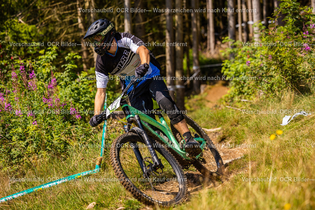 Enduro One Schulenberg Sa R6-0162 | OCR Bilder Fotograf Eisenach Michael Schröder