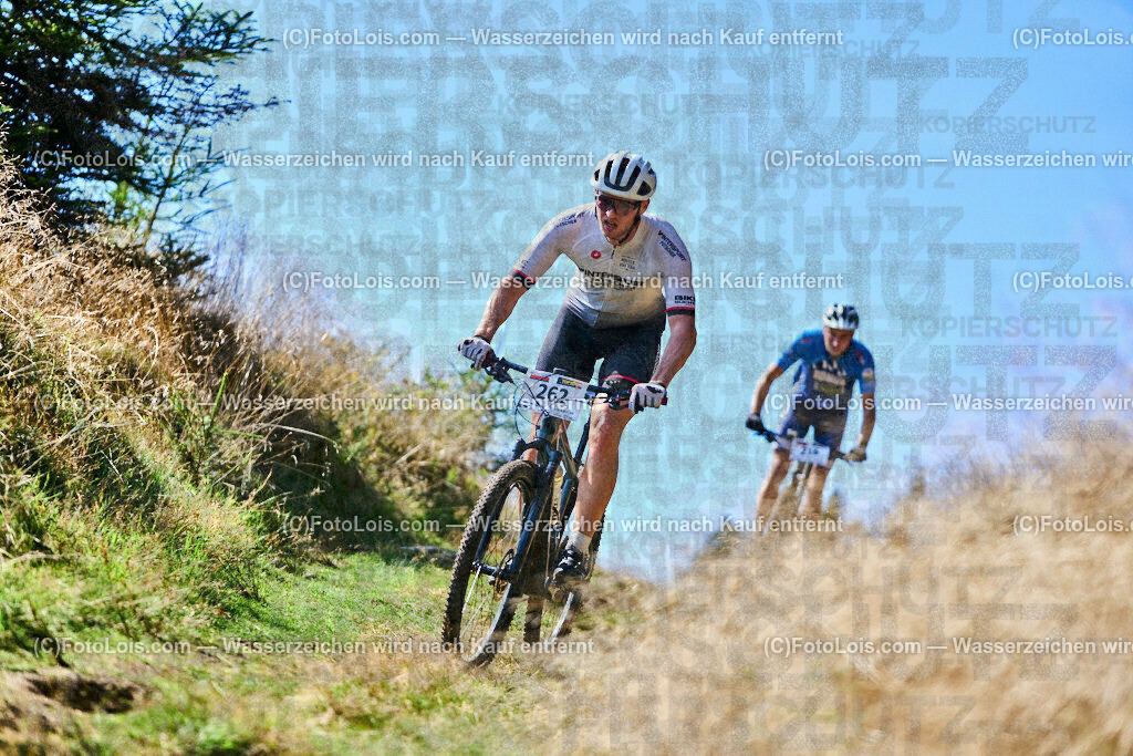ALP6312_XXIX_GRANITBEISSER_Medium_Niemetz Eric | (C)FotoLois.com, Alois Spandl, 29. GRANITBEISSER - Mountainbike-Marathon in St. Georgen am Walde, MEDIUM 39,5 km, Sa 2. September 2023.