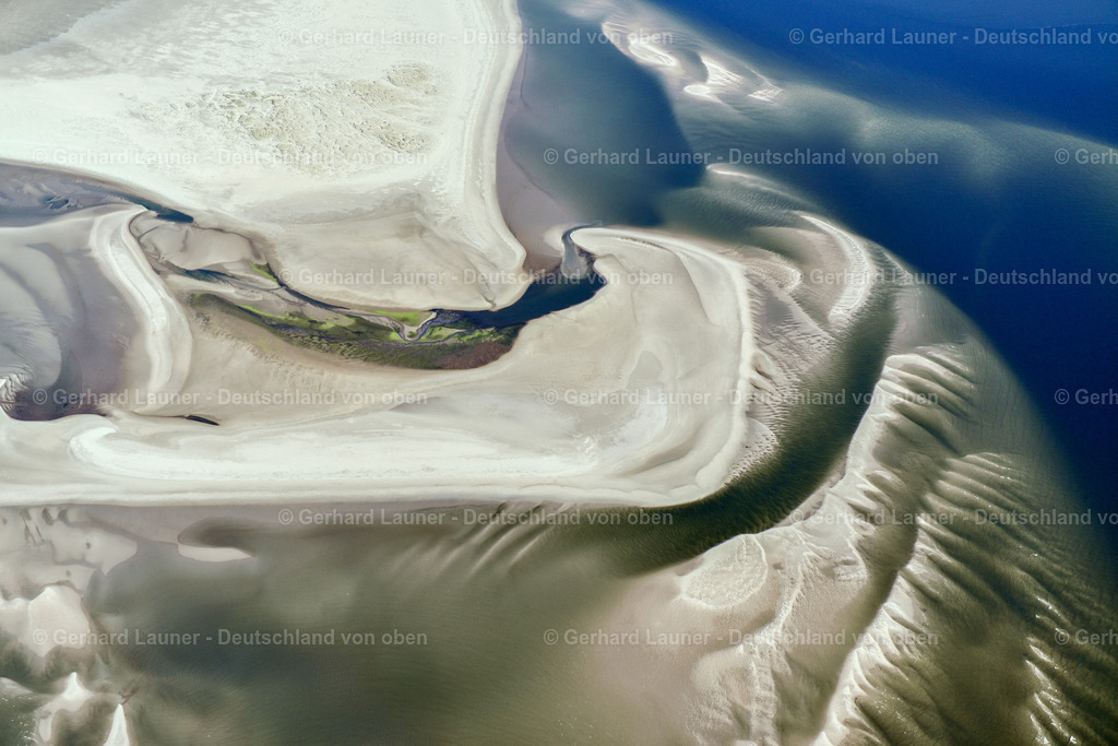 3621223 | Kachelot Plate Nationalpark Niedersächsisches Wattenmeer
