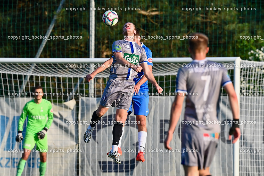 SAK vs. SV Dellach Gail 17.6.2023 | #86 Lukas Fabian Santner
