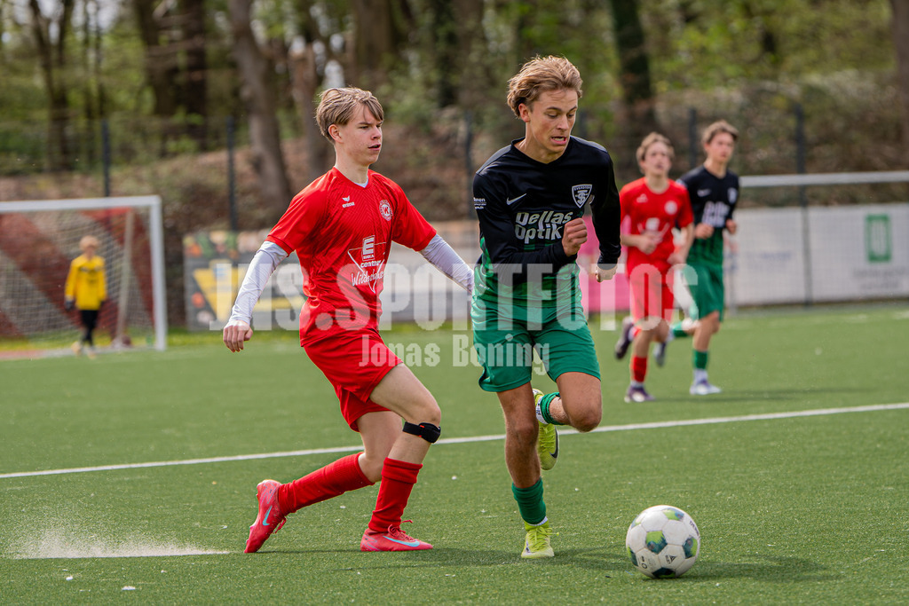 VFL Wittekind-Wildeshausen - TuS Eversten I 03114 | jns.sportfotos - Realisiert mit Pictrs.com