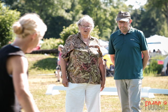 CACIB Aarau | CACIB Aarau, Swiss Dog Show  28062025 Foto: Leo Wyden