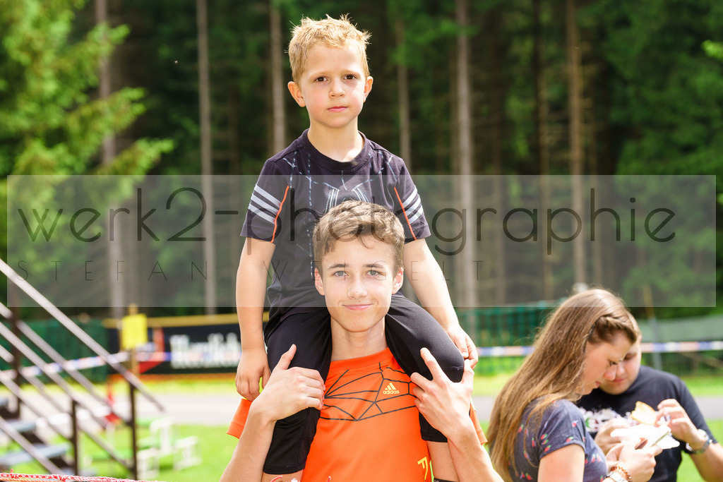 Tag Biathlon Scheibe-Alsbach | TAG BIATHLON am 10. Juni 2018 auf der Biathlonanlage "Am Rußtiegel" in Scheibe-Alsbach