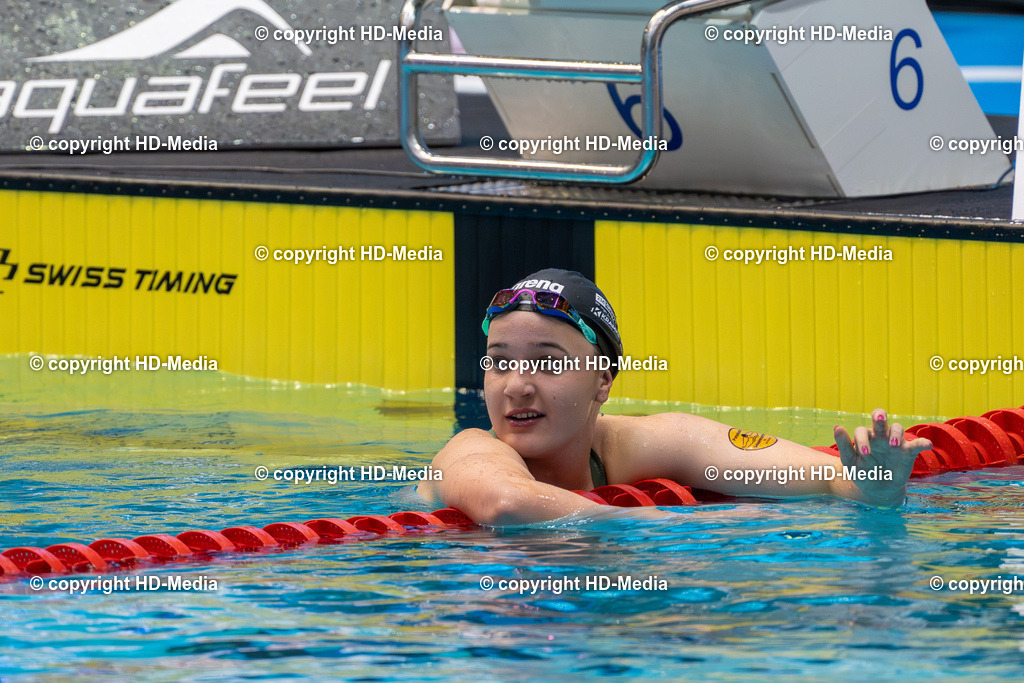 Deutsche Jahrgangsmeisterschaft Schwimmen 2026 | Deutsche Jahrgangsmeisterschaft Schwimmen 2026