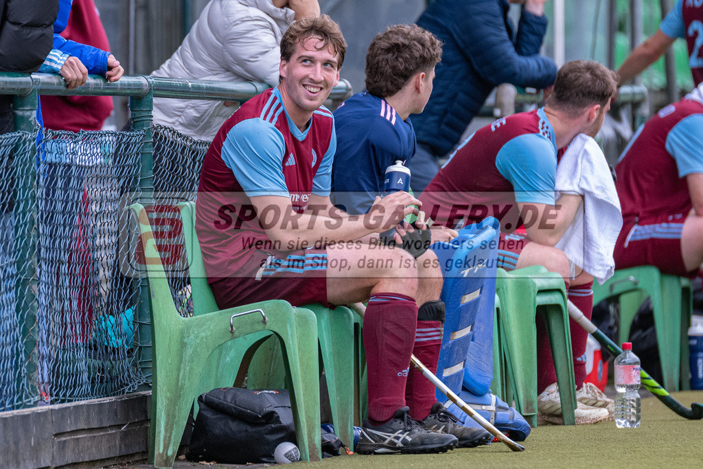 SM_20250927-D85_4623 | 1.BL-Feld - Hinrunde (M) UHC - MHC / 2:0 (1:0)