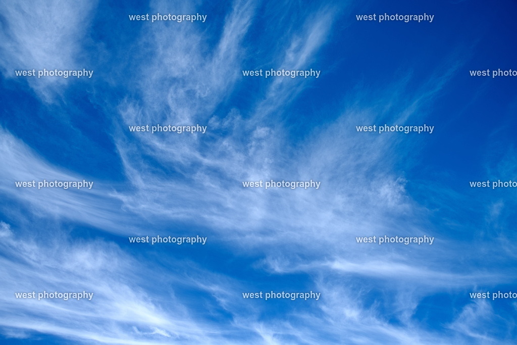 Sky over South Africa 1 - RSA 2025 | west photography - Realisiert mit Pictrs.com