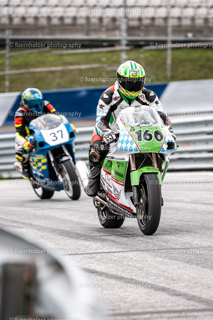 fuernholzer_250727-C1-1957 | Racing Days 2025 - 22. Rupert Hollaus Rennen - © Christian Fuernholzer | fuernholzer photography