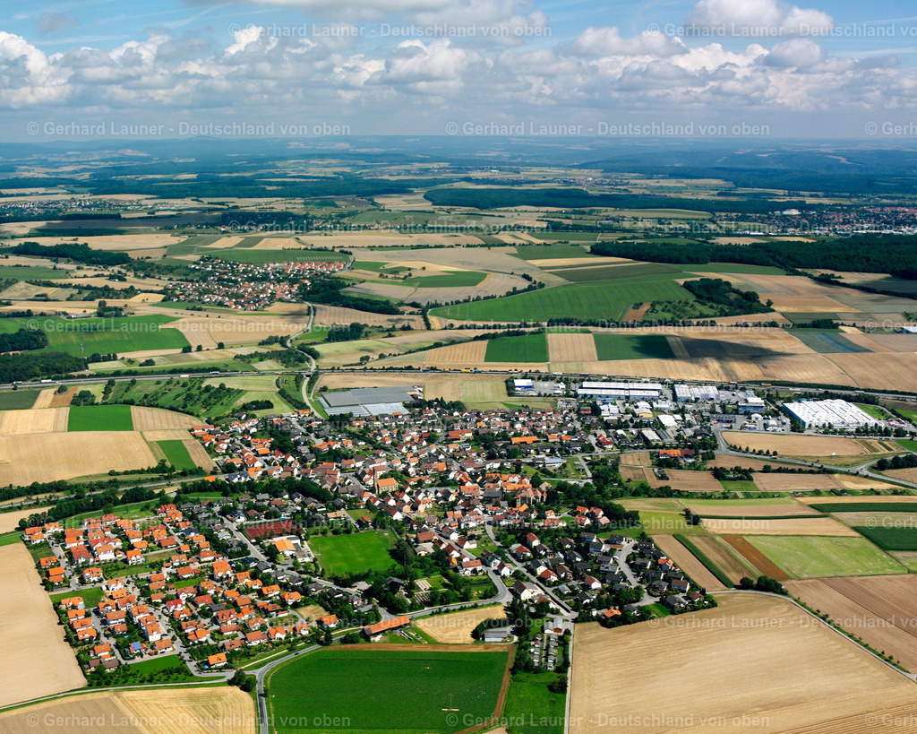 2501438 | Fürfeld, Bad Rappenau