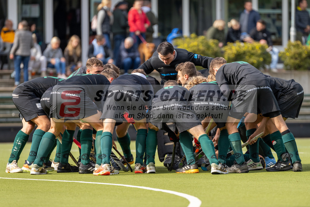 HK_20241003_107075 | 1. Regionalliga West Herren Club Raffelberg - Rot-Weiss Köln am 3.10.2024 Club Raffelberg, Duisburg ,