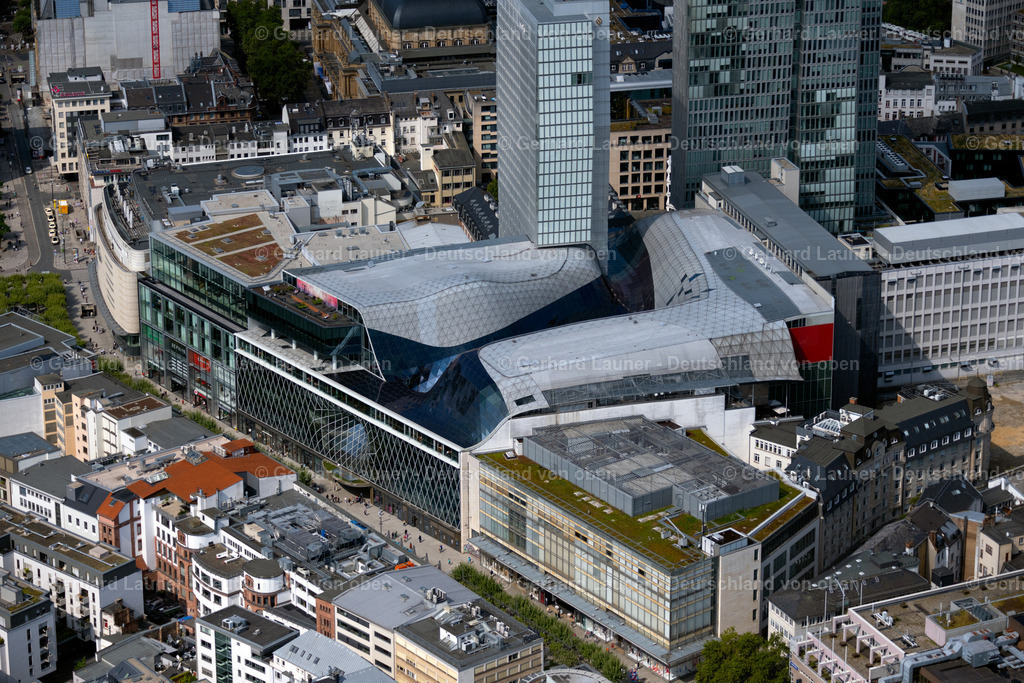 4048087 | Shopping Center MyZeil, Frankfurt am Main
