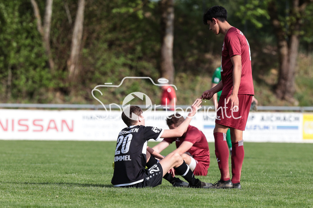 SC Griesbeckerzell - TSV Meitingen | Professionelle Sportfotos aus den Bereichen Fußball, Eishockey, Handball und vieles mehr. Ob Sieg oder Niederlage