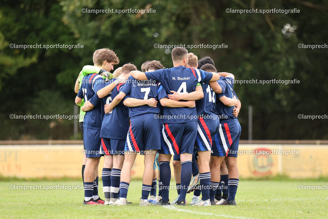 Fußball I Herren I Saison 2025-2026 I Kreisklasse A Süd-Ost I 6. Spieltag I SG Scharbeutz-Pönitz - VfL Bad Schwartau I 13.09.2025.004 | SG Scharbeutz/Pönitz - Realisiert mit Pictrs.com