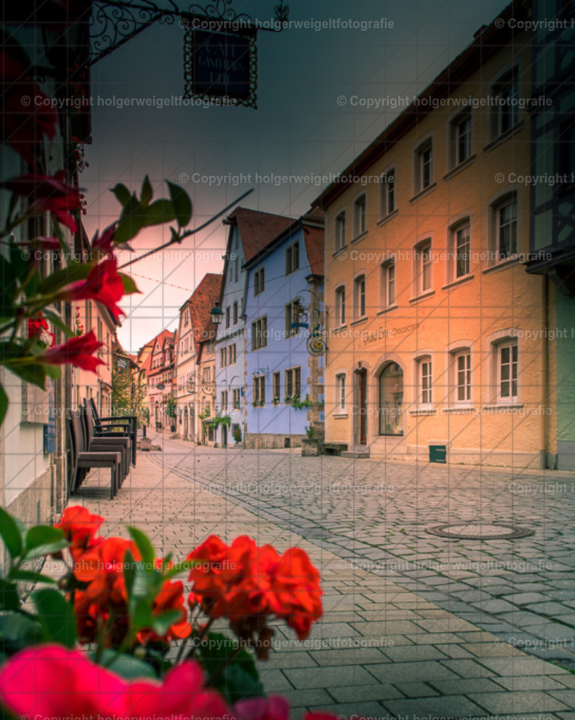 Spitalgasse | Kaufen sie online außergewöhnliche Fotografien auf Leinwand Acrylglas Fotoprint Aludibond von holgerweigeltfotografie - Realisiert mit Pictrs.com