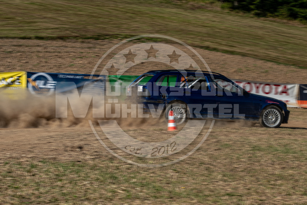 Feldslalom (290 von 383) | Motorsport Mühlviertel