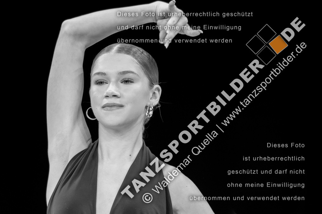 20260214-12047 | Bremen 2026 1. Bundesliga Latein