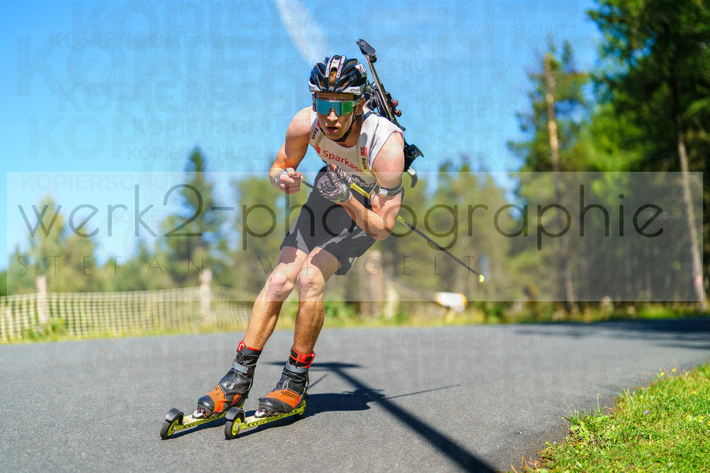 DP Altenberg | Deutschlandpokal, Altenberg - 19.-21.09.2025