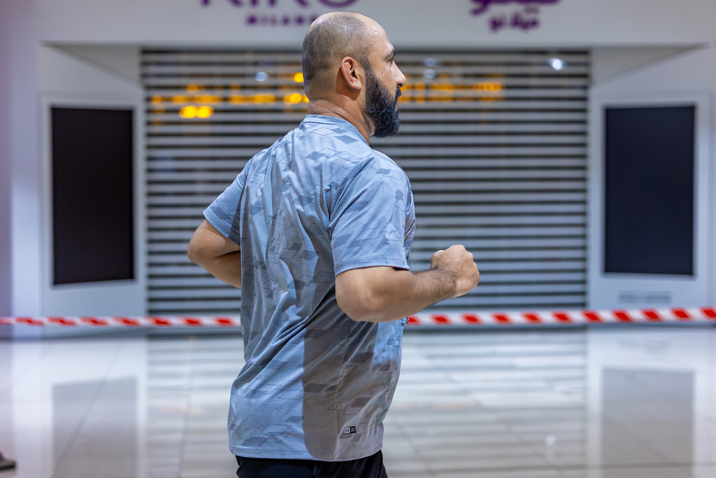 MALL-8941 | aspiresports