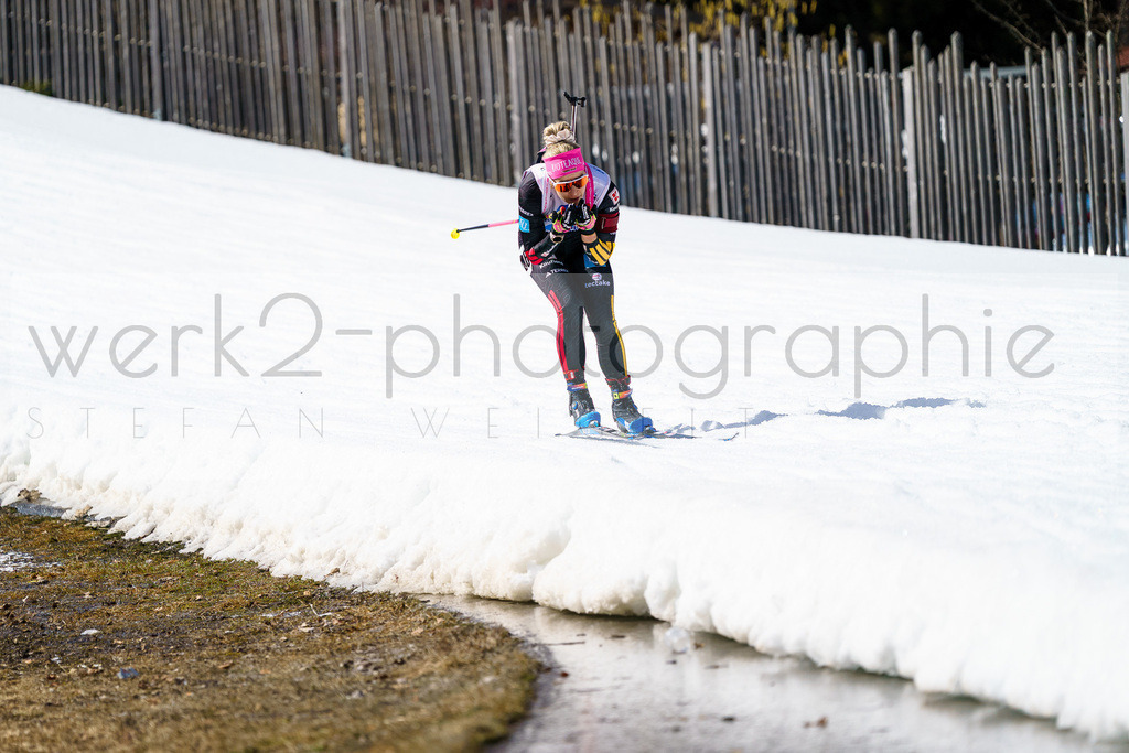 Deutschlandpokal Ruhpolding | 7. DSV JOKA Deutschlandpokal in der Chiemgau Arena Ruhpolding am 7. - 8. März 2026