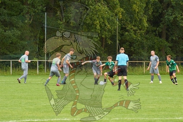 SpG Freya Marienwerder-Union Klosterfelde III vs. SpG Biesenthal-Grüntal II 202 | mythos-online-redaktion