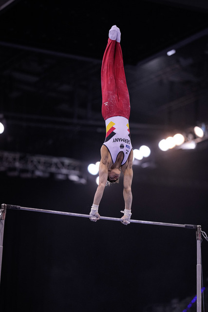 DTBPokalStuttgart18072 | 41. DTB Pokal Stuttgart 2026 19.-23.03.2026 in der Porsche Arena (Stuttgart) - 20260319 - Team Challenge Männer - Subdivision 2