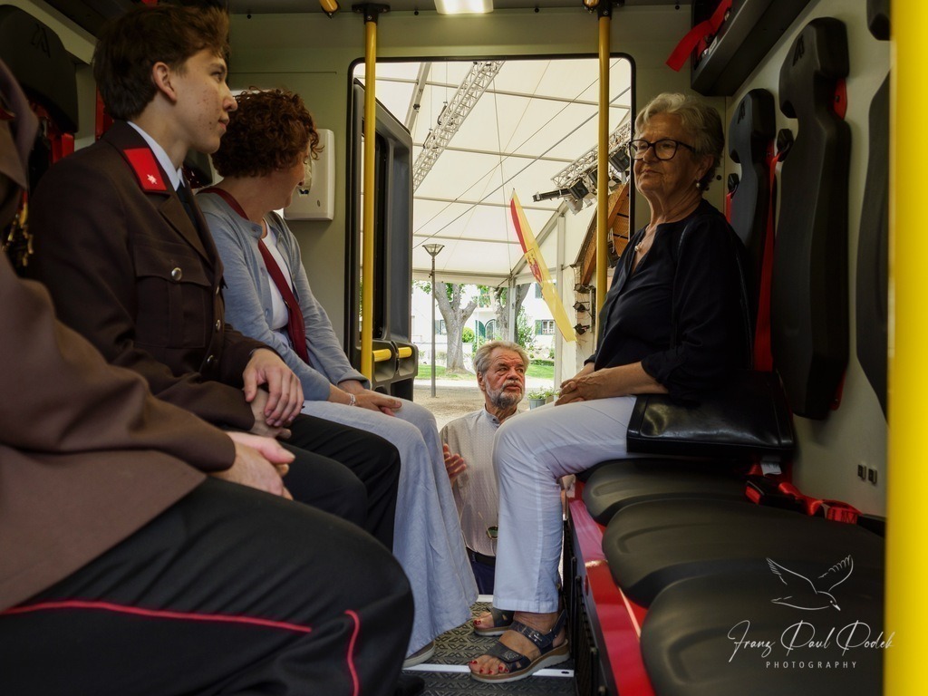 Foto - 47 | Franz Podek