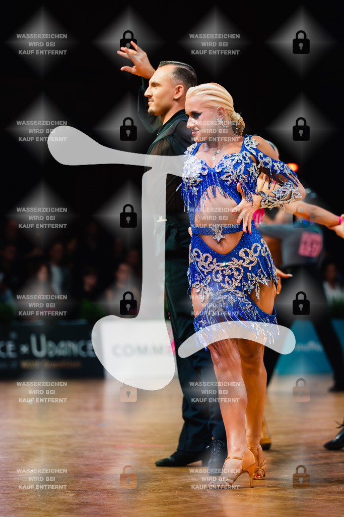 GOC 2025 - WDSF GrandSlam Latin 47th-49th (23) Tim Grabenwoeger _ Arina Molochnikova (Austria)-2025-08-23-2748 | Webshop for digital downloads and prints of dance sport, event & show photographer Julian Link - Realisiert mit Pictrs.com