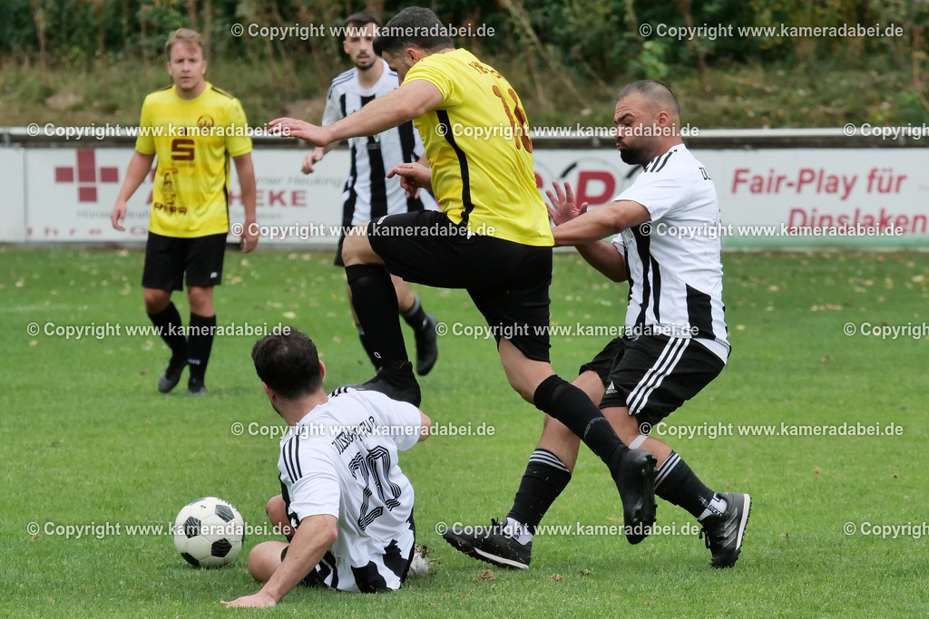 Fußball Kreisliga C : VFB Lohberg 2 - Duisburger FV 08 3 am 17.08.20205 in Dinslaken Lohberg | Fußball Kreisliga C : VFB Lohberg 2 (gelbe Trikots) - Duisburger FV 08 3 am 17.08.20205 in Dinslaken Lohberg - Realisiert mit Pictrs.com