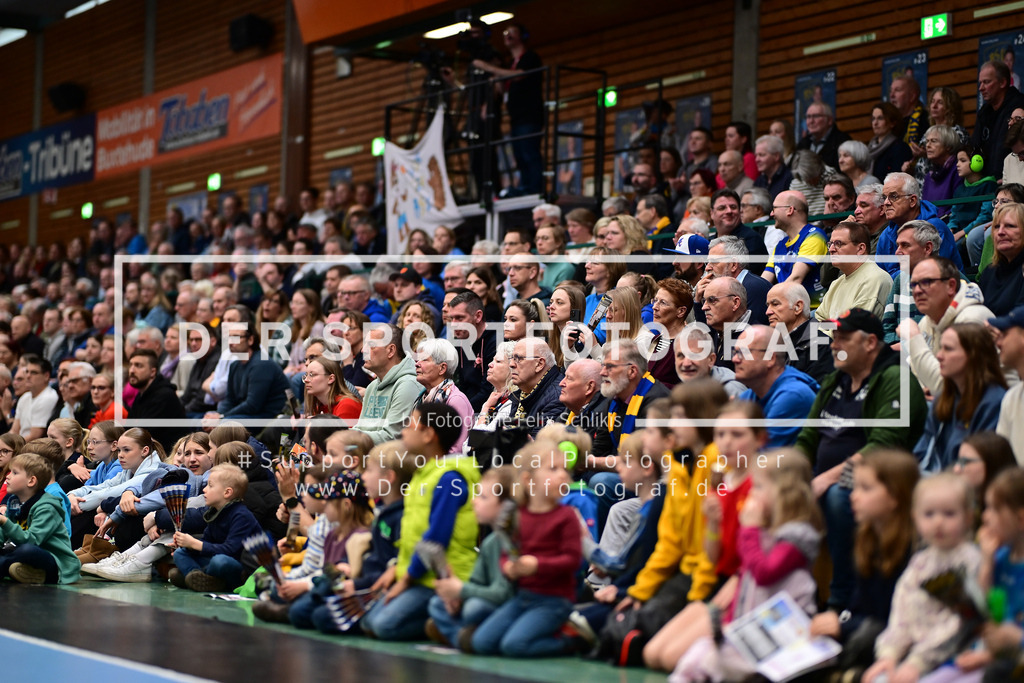 Handball I Frauen I Saison 2024-2025 I 1. HBF I 19. Spieltag I Buxtehuder SV - HSG Blomberg-Lippe I 24827 | Der Sportfotograf. - Realisiert mit Pictrs.com