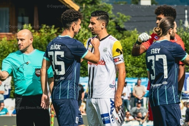 reisinger-2023-07-04-0013 | LASK gegen TSV 1860 München,04.07.2023,Dana Arena Windischgarsten, AUT, Testspiel, Fußball /Foto: Simon Reisinger Datum 2023-07-04 - Realisiert mit Pictrs.com